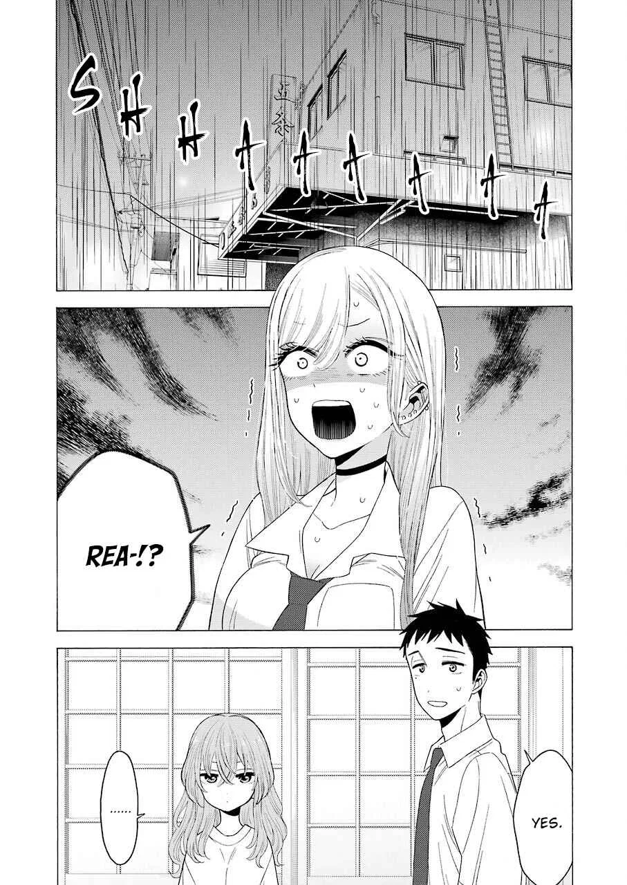 Sono Bisque Doll wa Koi o Suru Chapter 17 – Page 5