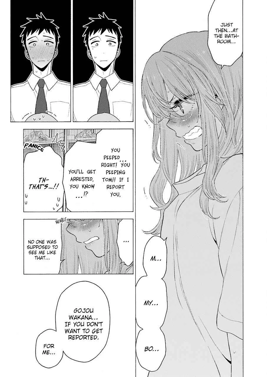 Sono Bisque Doll wa Koi o Suru Chapter 16 – Page 20