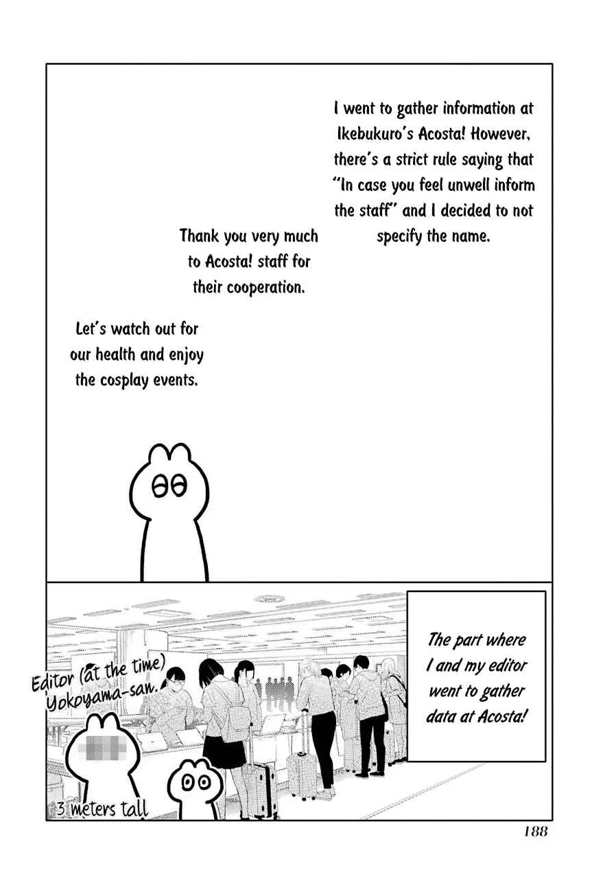 Sono Bisque Doll wa Koi o Suru Chapter 15 – Page 4
