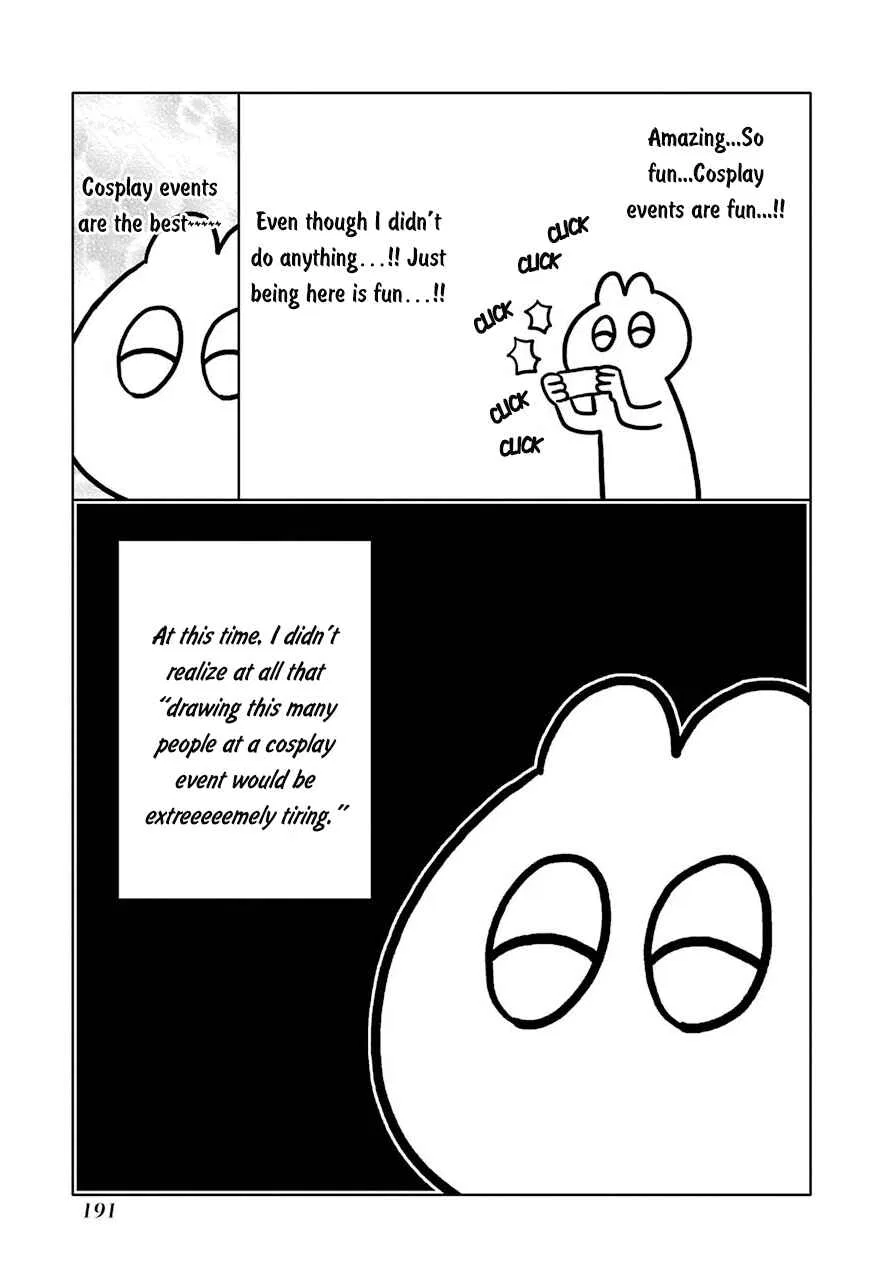 Sono Bisque Doll wa Koi o Suru Chapter 15 – Page 7