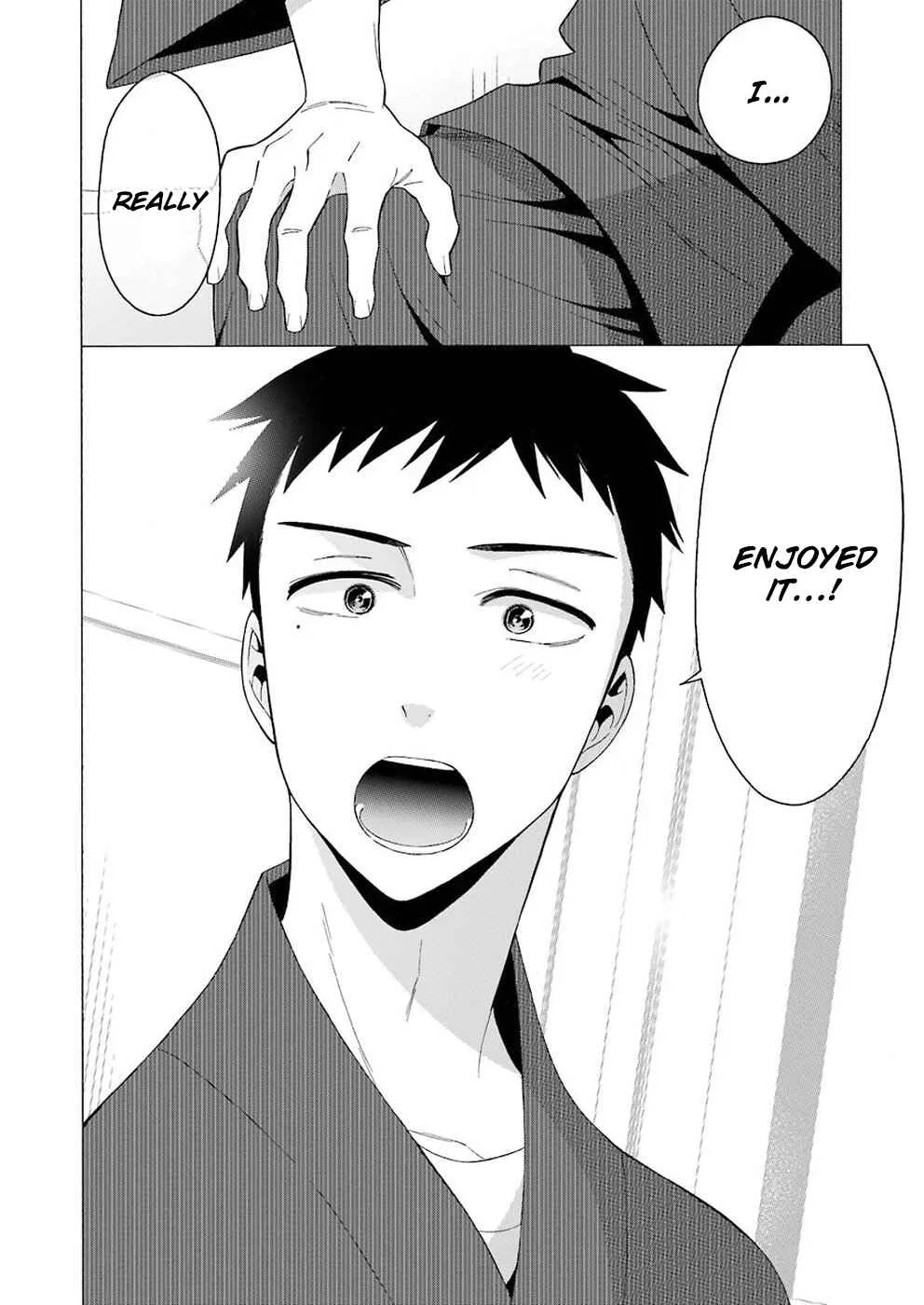 Sono Bisque Doll wa Koi o Suru Chapter 14 – Page 4