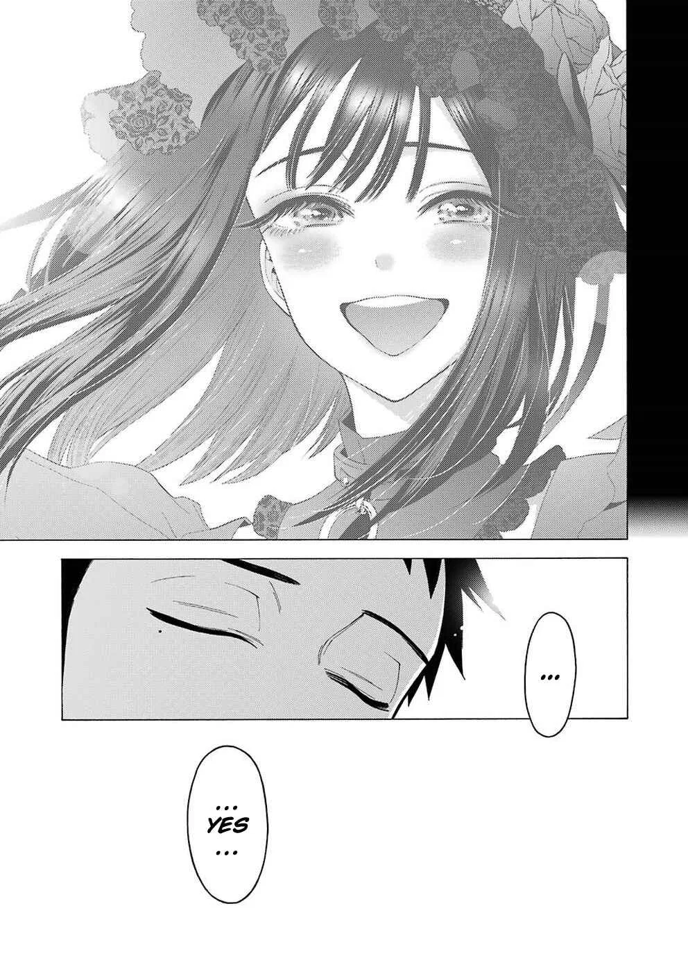 Sono Bisque Doll wa Koi o Suru Chapter 14 – Page 13