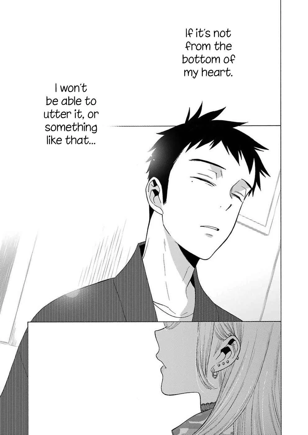 Sono Bisque Doll wa Koi o Suru Chapter 14 – Page 16