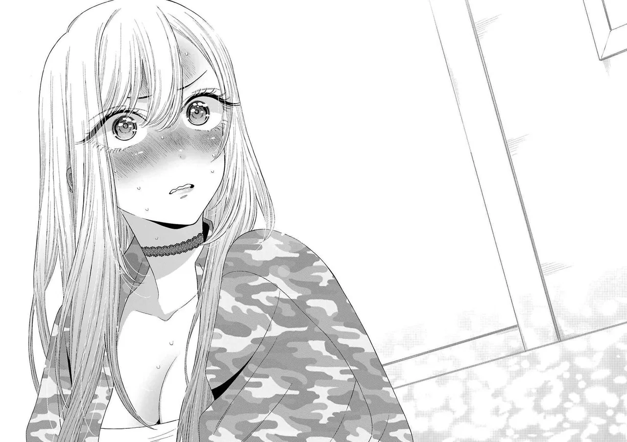 Sono Bisque Doll wa Koi o Suru Chapter 14 – Page 17