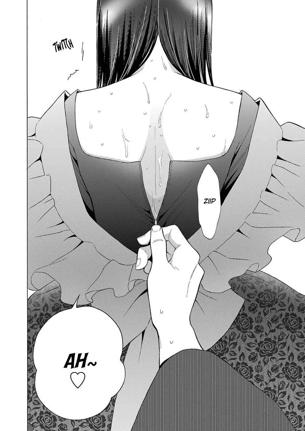 Sono Bisque Doll wa Koi o Suru Chapter 13 – Page 13