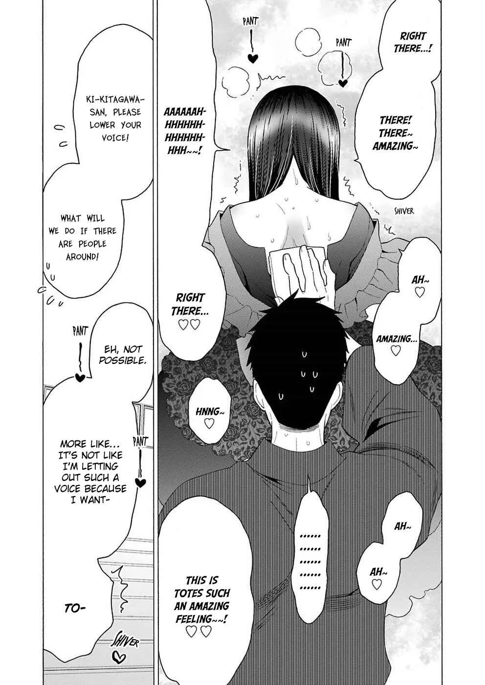 Sono Bisque Doll wa Koi o Suru Chapter 13 – Page 16