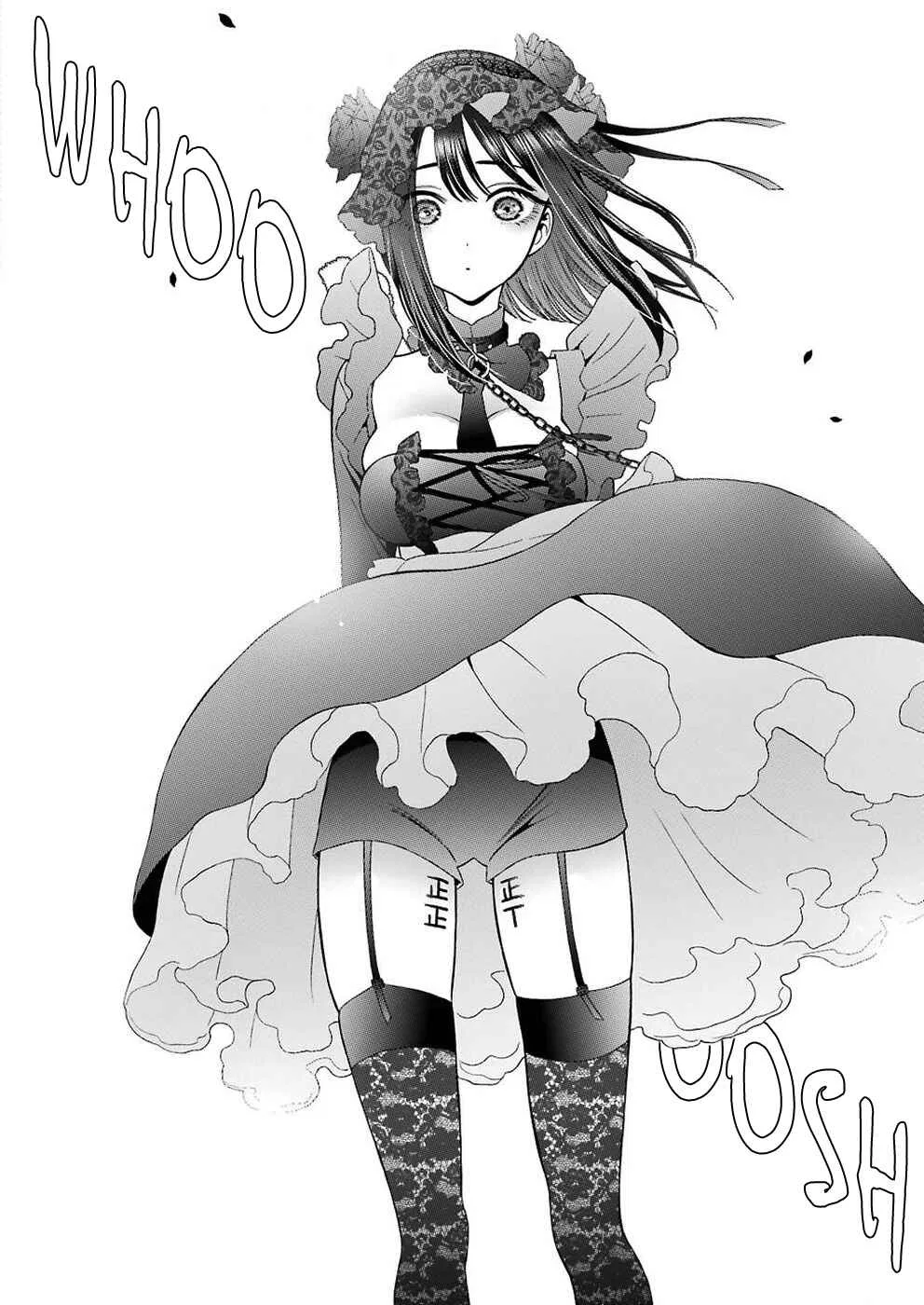 Sono Bisque Doll wa Koi o Suru Chapter 13 – Page 21