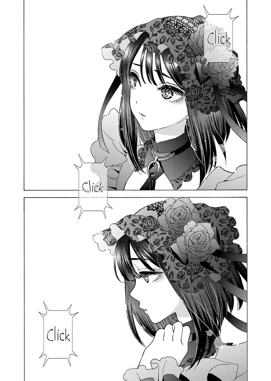 Sono Bisque Doll wa Koi o Suru Chapter 12 – Page 10