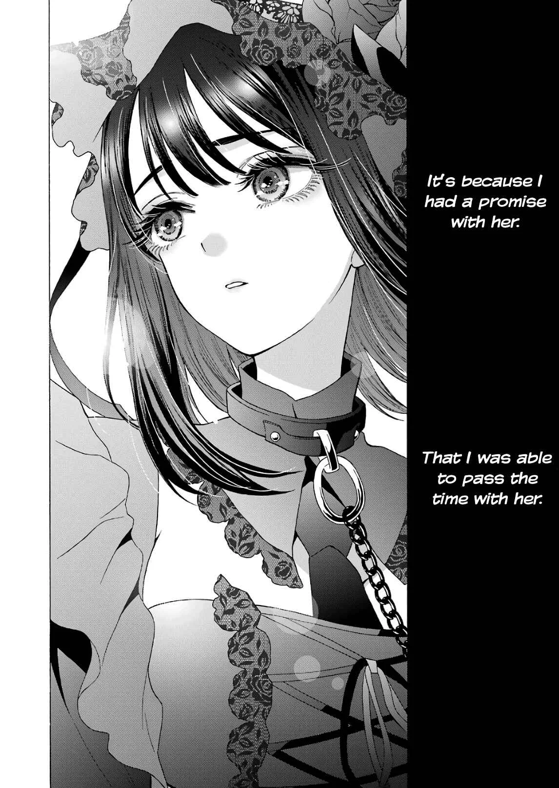 Sono Bisque Doll wa Koi o Suru Chapter 12 – Page 13