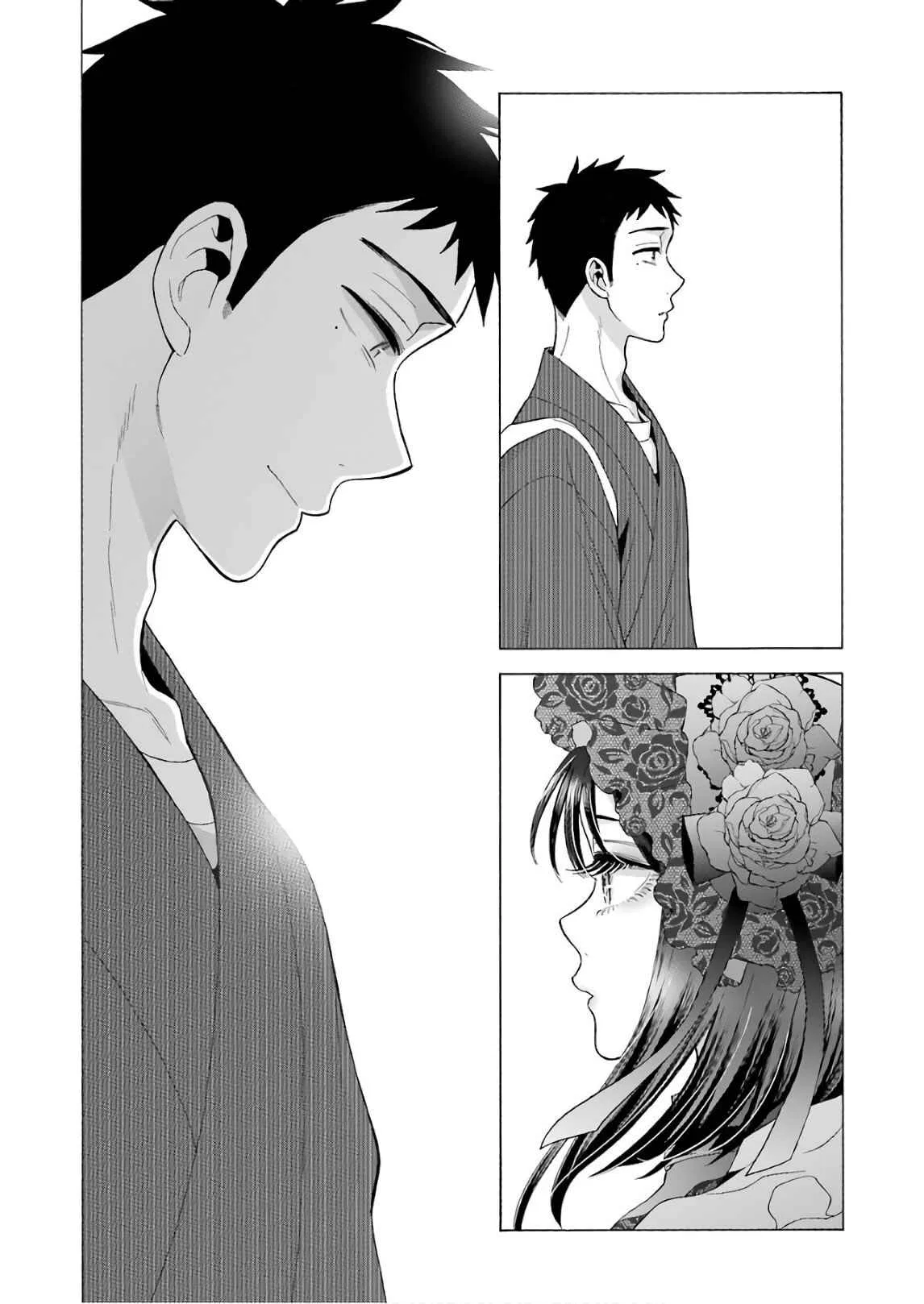 Sono Bisque Doll wa Koi o Suru Chapter 12 – Page 17