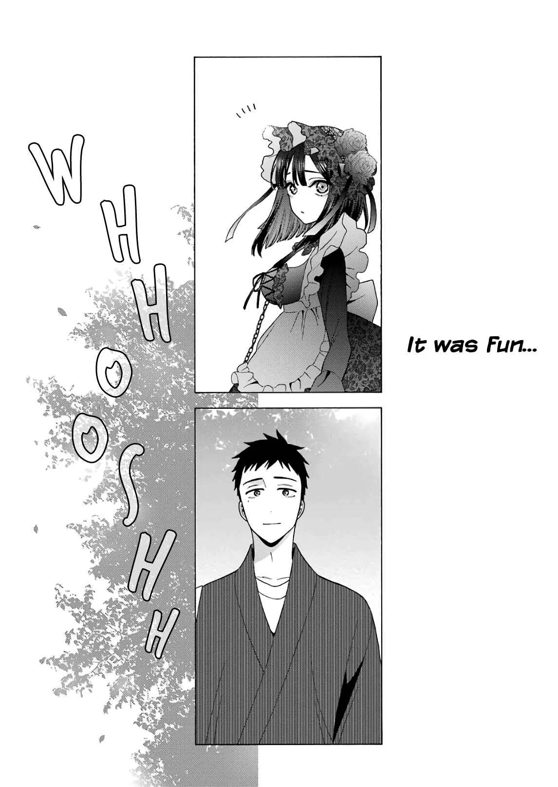 Sono Bisque Doll wa Koi o Suru Chapter 12 – Page 18