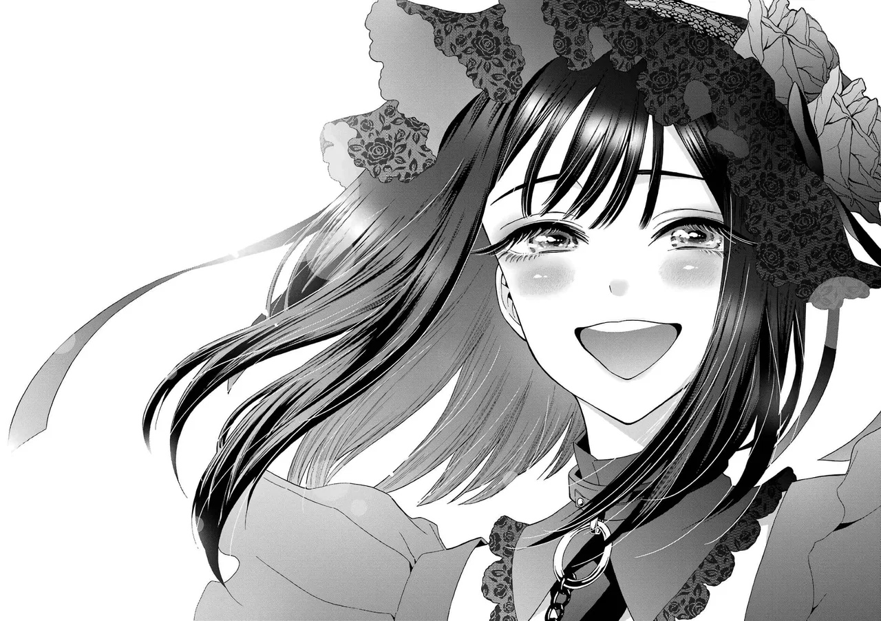 Sono Bisque Doll wa Koi o Suru Chapter 12 – Page 19