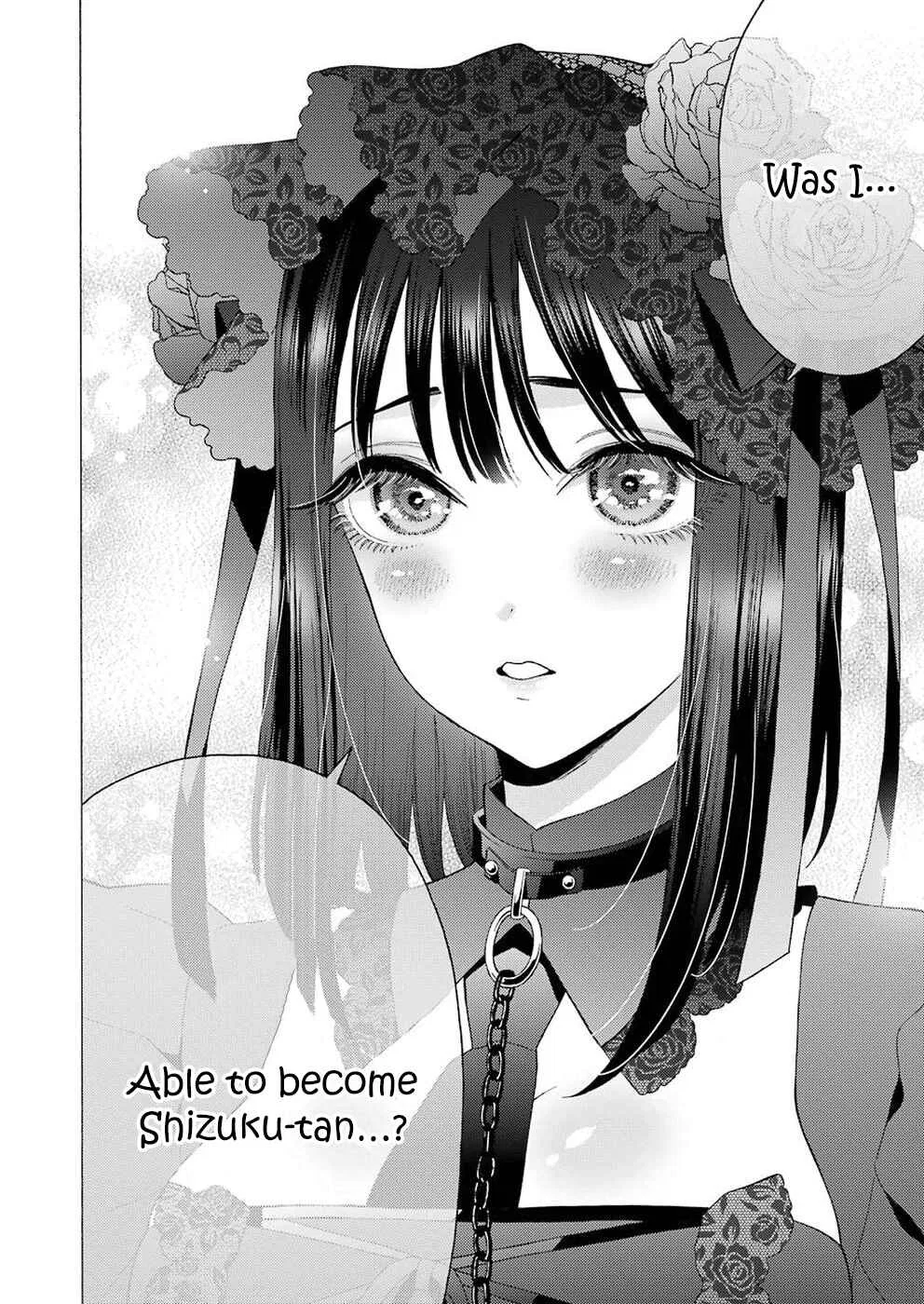 Sono Bisque Doll wa Koi o Suru Chapter 11 – Page 4