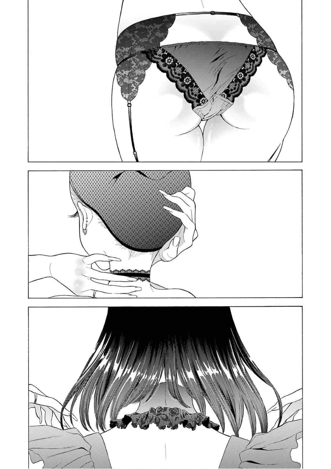 Sono Bisque Doll wa Koi o Suru Chapter 10 – Page 23