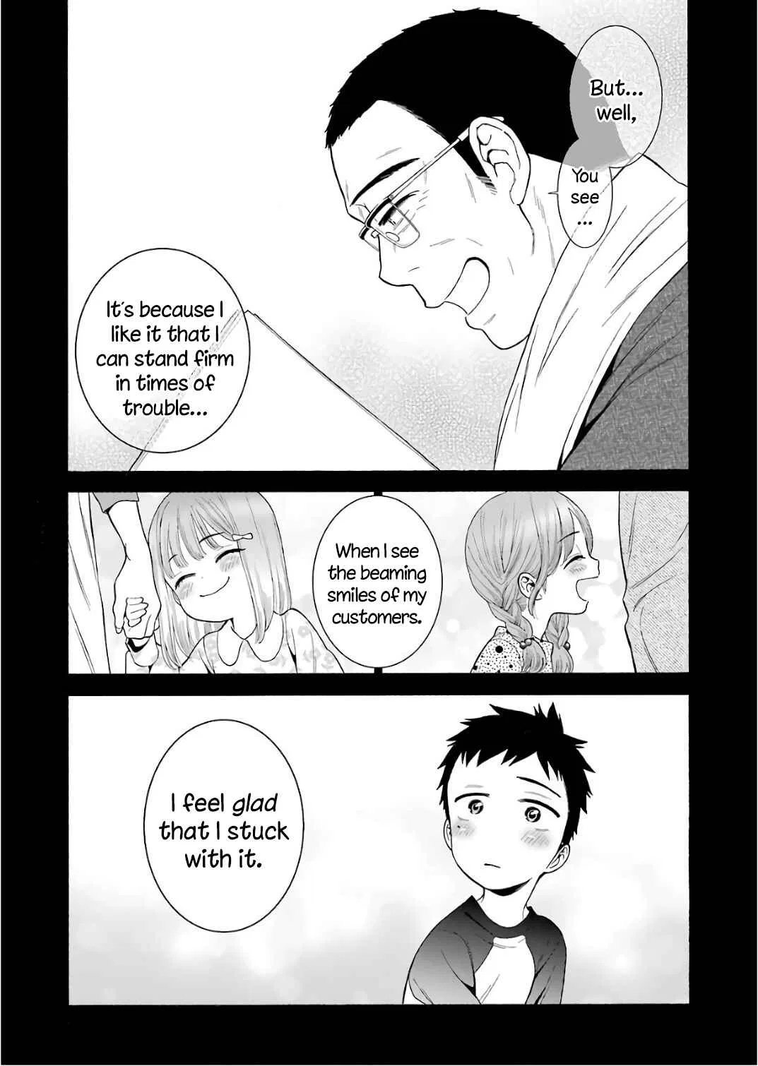 Sono Bisque Doll wa Koi o Suru Chapter 9 – Page 11