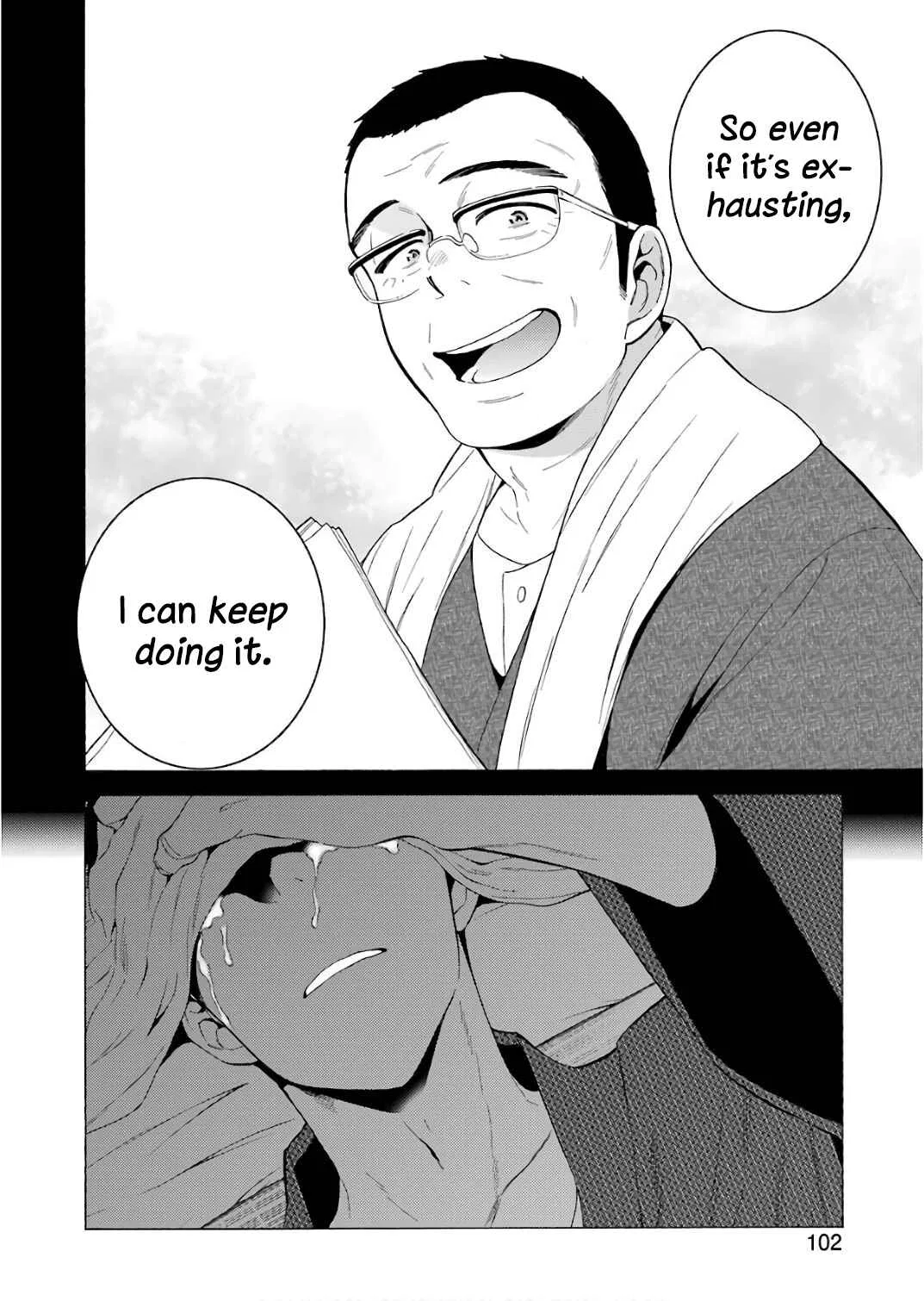 Sono Bisque Doll wa Koi o Suru Chapter 9 – Page 12