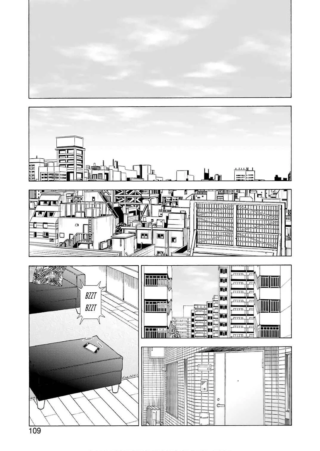 Sono Bisque Doll wa Koi o Suru Chapter 9 – Page 19