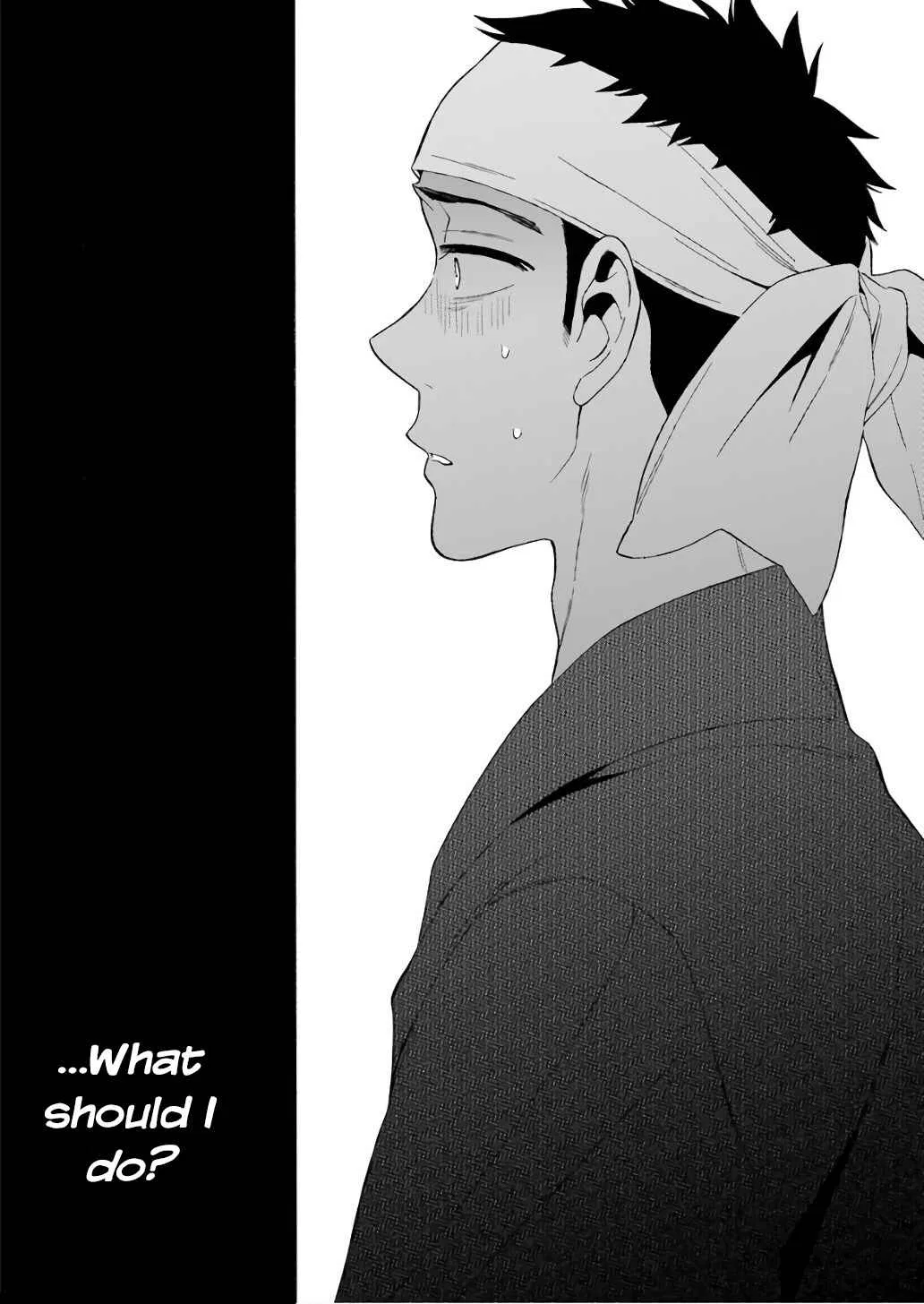 Sono Bisque Doll wa Koi o Suru Chapter 8 – Page 16