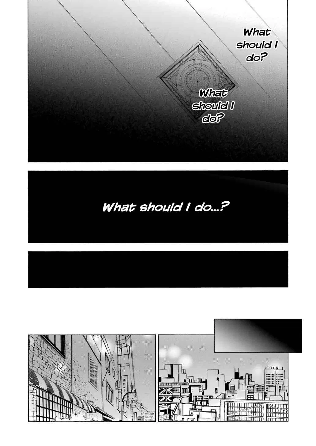 Sono Bisque Doll wa Koi o Suru Chapter 8 – Page 17