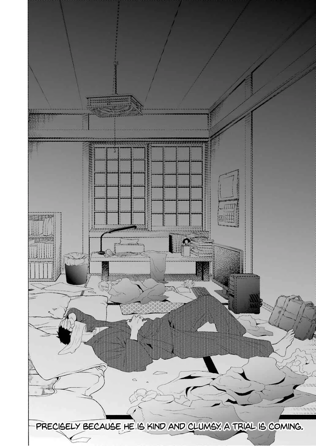 Sono Bisque Doll wa Koi o Suru Chapter 8 – Page 20