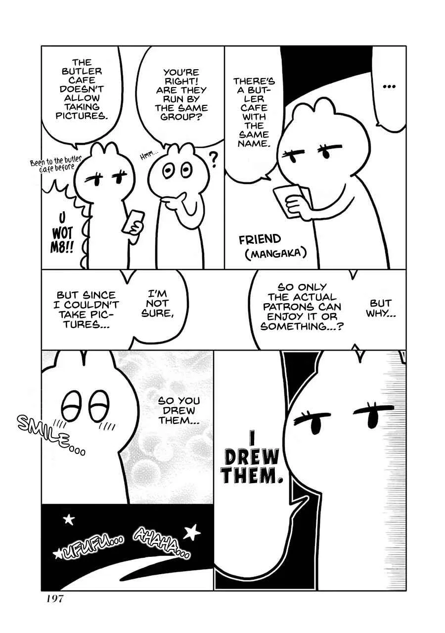 Sono Bisque Doll wa Koi o Suru Chapter 7 – Page 5