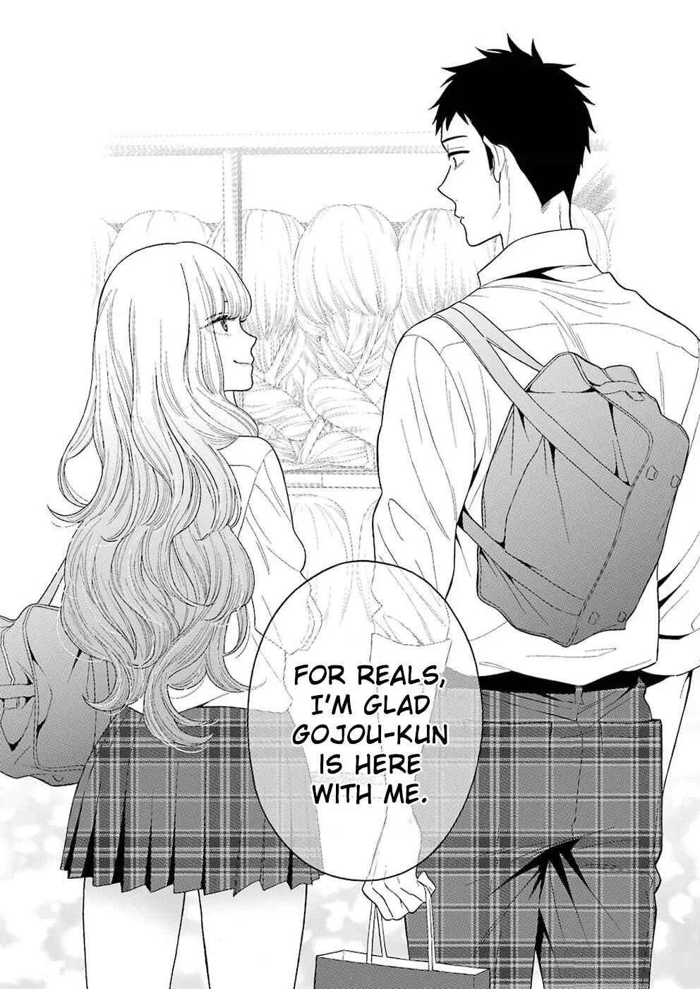 Sono Bisque Doll wa Koi o Suru Chapter 6 – Page 13