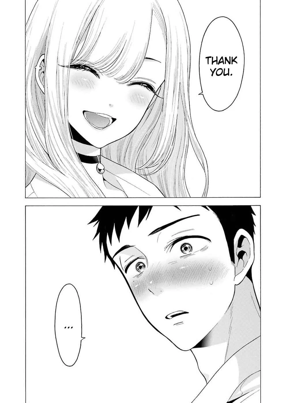 Sono Bisque Doll wa Koi o Suru Chapter 6 – Page 14