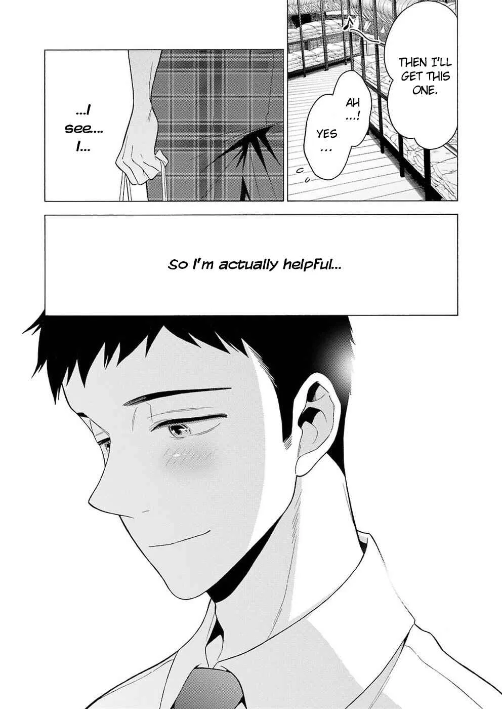 Sono Bisque Doll wa Koi o Suru Chapter 6 – Page 15