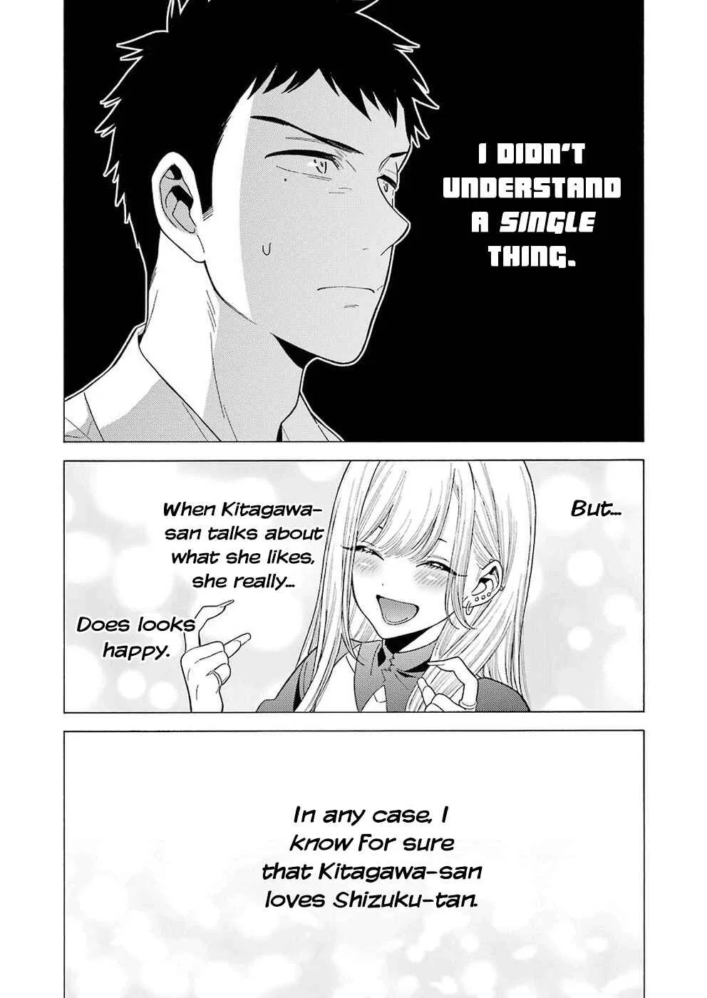 Sono Bisque Doll wa Koi o Suru Chapter 2 – Page 10