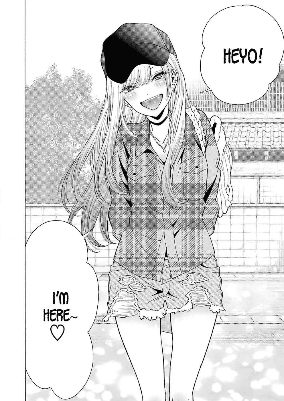 Sono Bisque Doll wa Koi o Suru Chapter 2 – Page 20