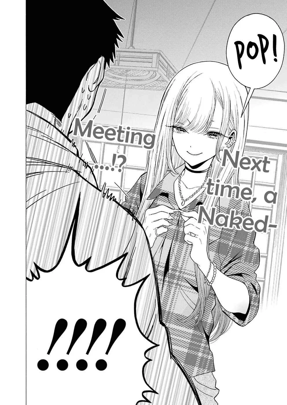 Sono Bisque Doll wa Koi o Suru Chapter 2 – Page 28