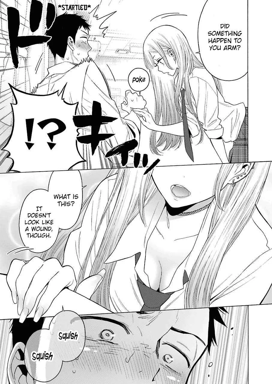 Sono Bisque Doll wa Koi o Suru Chapter 1 – Page 12