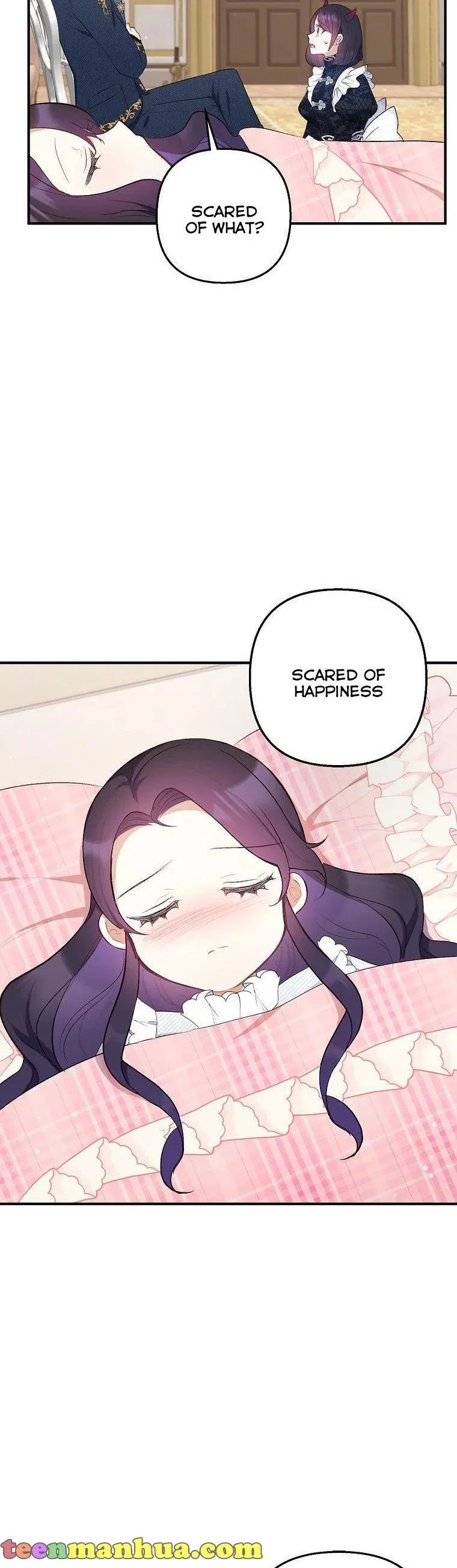 I Am A Daughter Loved By The Devil Chapter 10 – Page 5