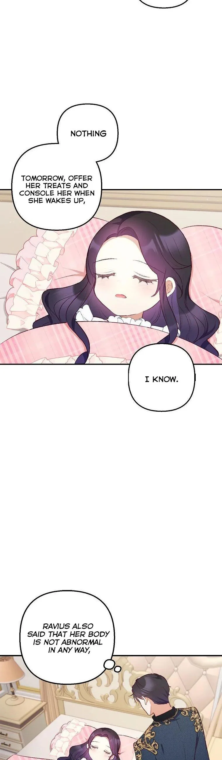 I Am A Daughter Loved By The Devil Chapter 10 – Page 14