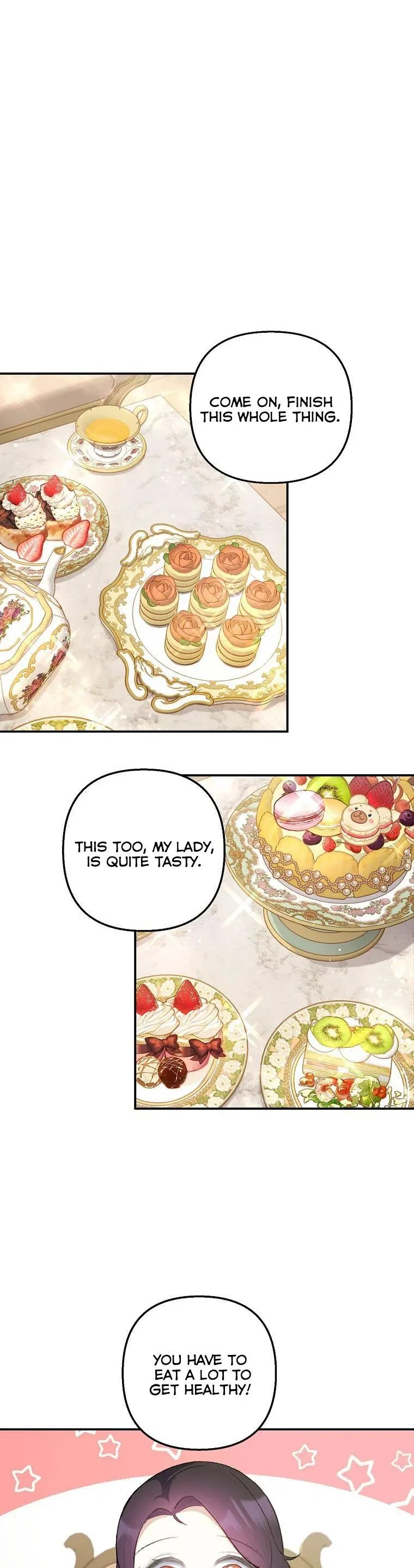 I Am A Daughter Loved By The Devil Chapter 10 – Page 20