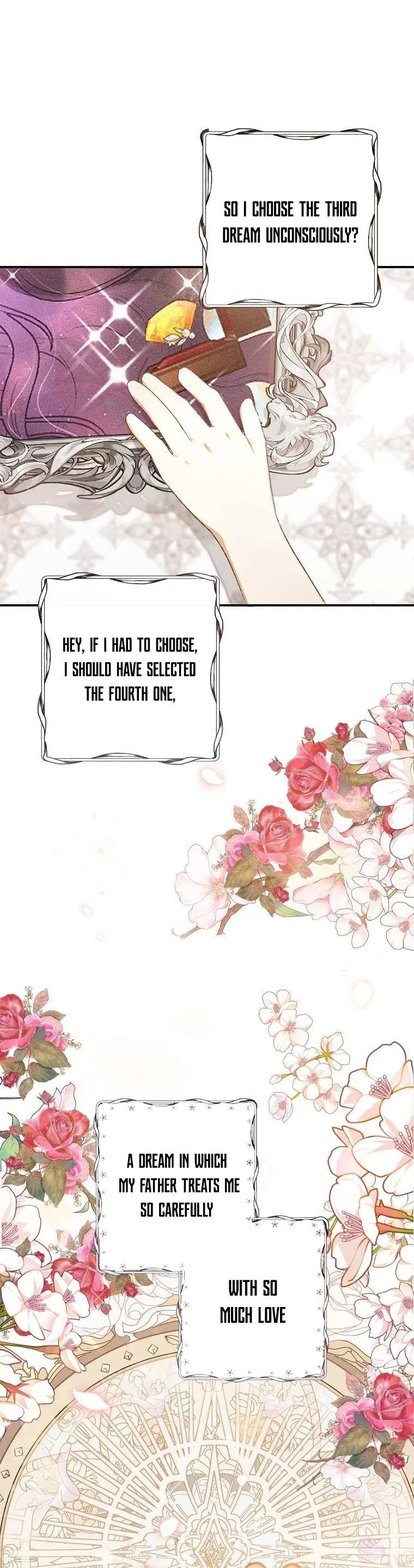 I Am A Daughter Loved By The Devil Chapter 10 – Page 37