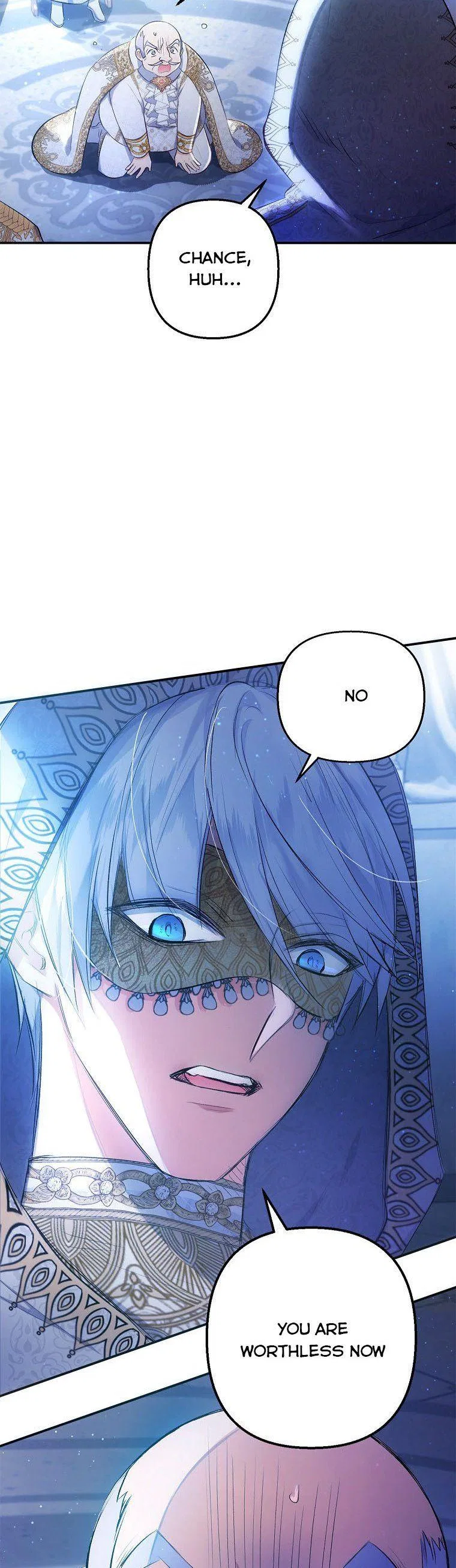 I Am A Daughter Loved By The Devil Chapter 8 – Page 6