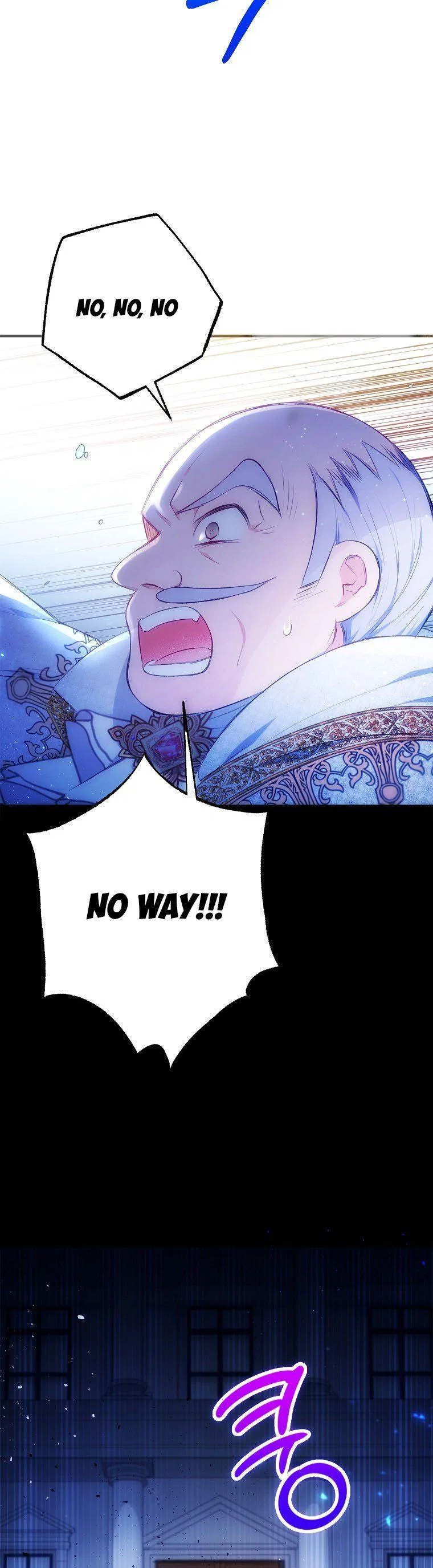 I Am A Daughter Loved By The Devil Chapter 8 – Page 9