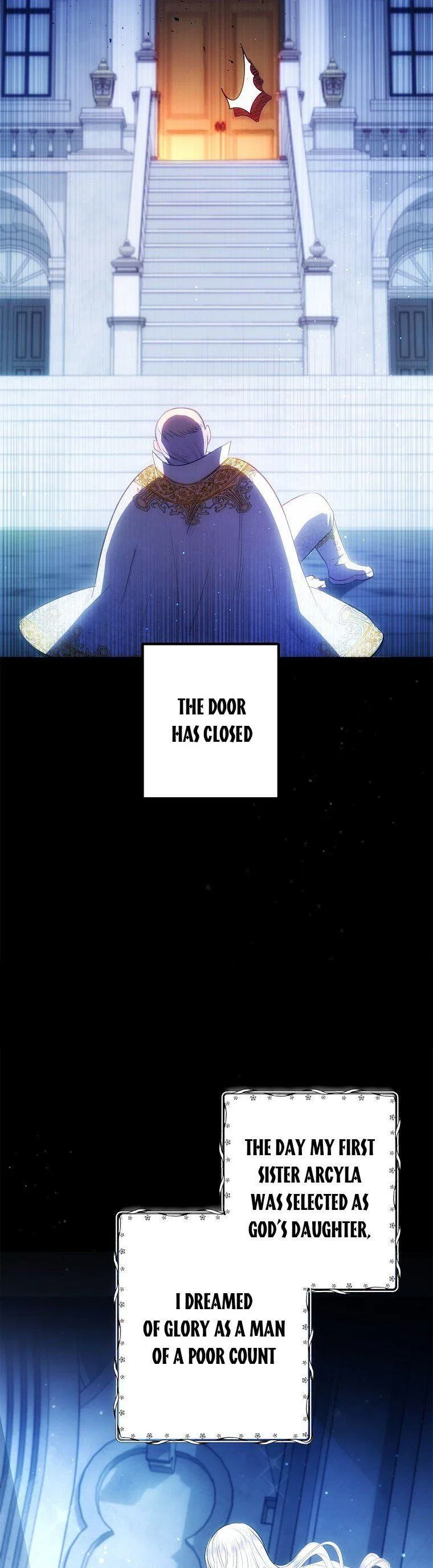 I Am A Daughter Loved By The Devil Chapter 8 – Page 10