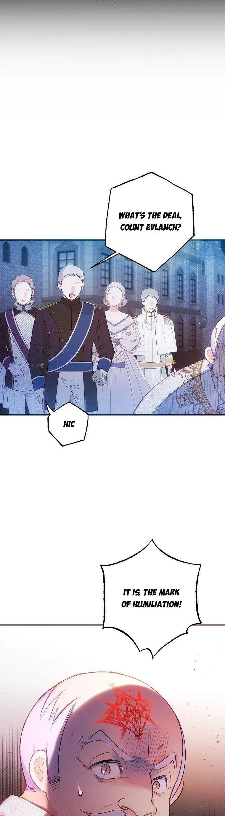 I Am A Daughter Loved By The Devil Chapter 8 – Page 14