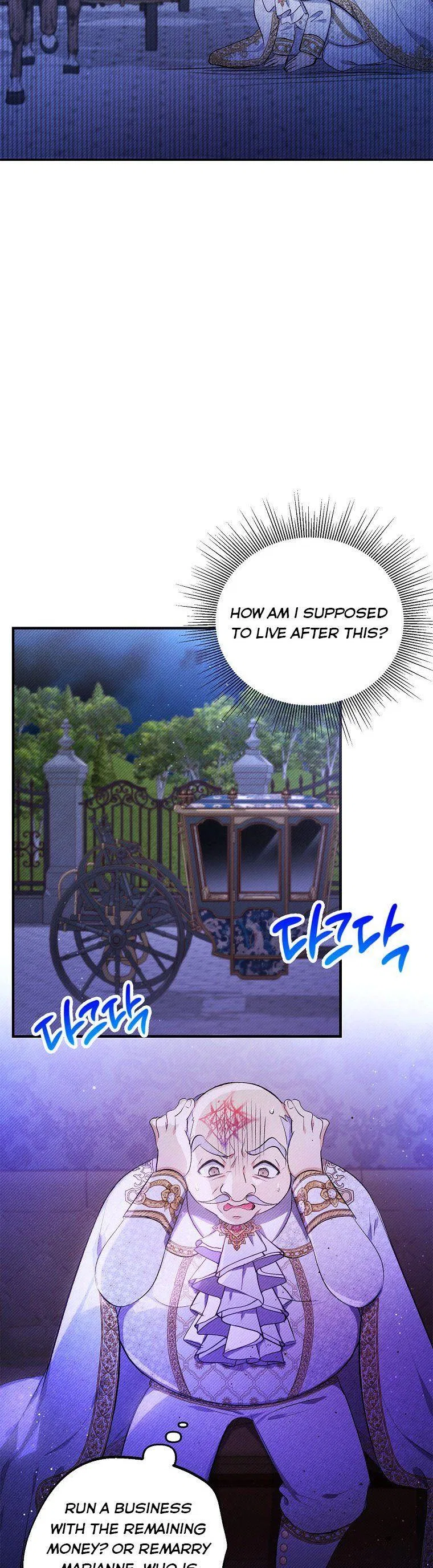 I Am A Daughter Loved By The Devil Chapter 8 – Page 18