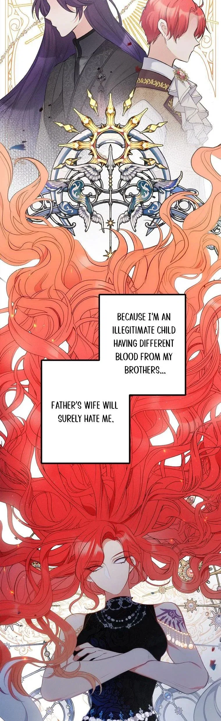 I Am A Daughter Loved By The Devil Chapter 7 – Page 3