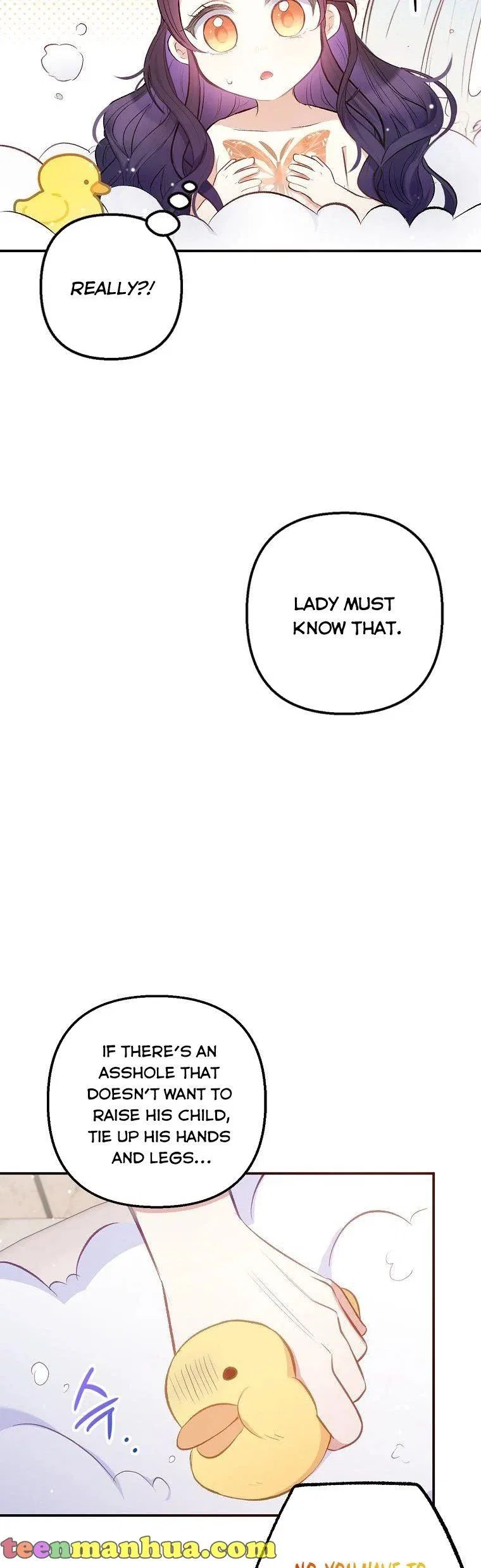 I Am A Daughter Loved By The Devil Chapter 7 – Page 6