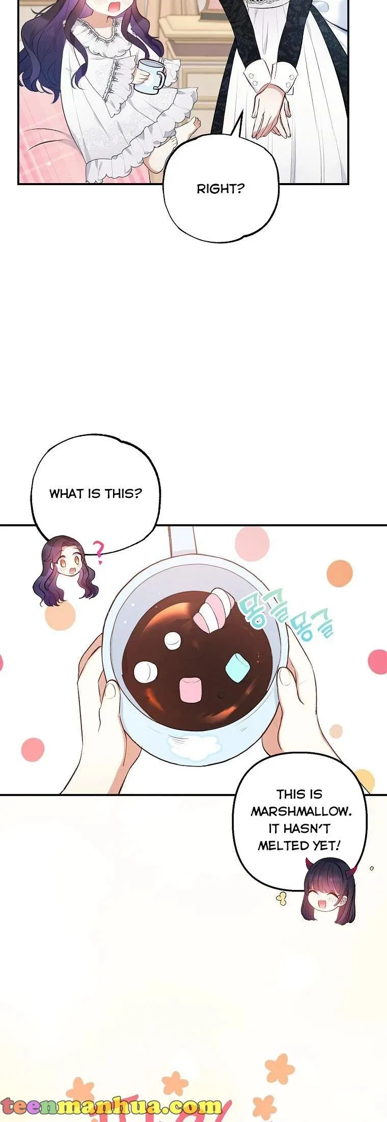 I Am A Daughter Loved By The Devil Chapter 7 – Page 15
