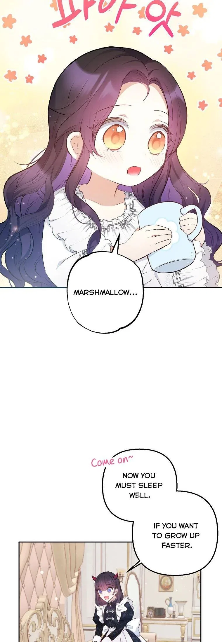 I Am A Daughter Loved By The Devil Chapter 7 – Page 16
