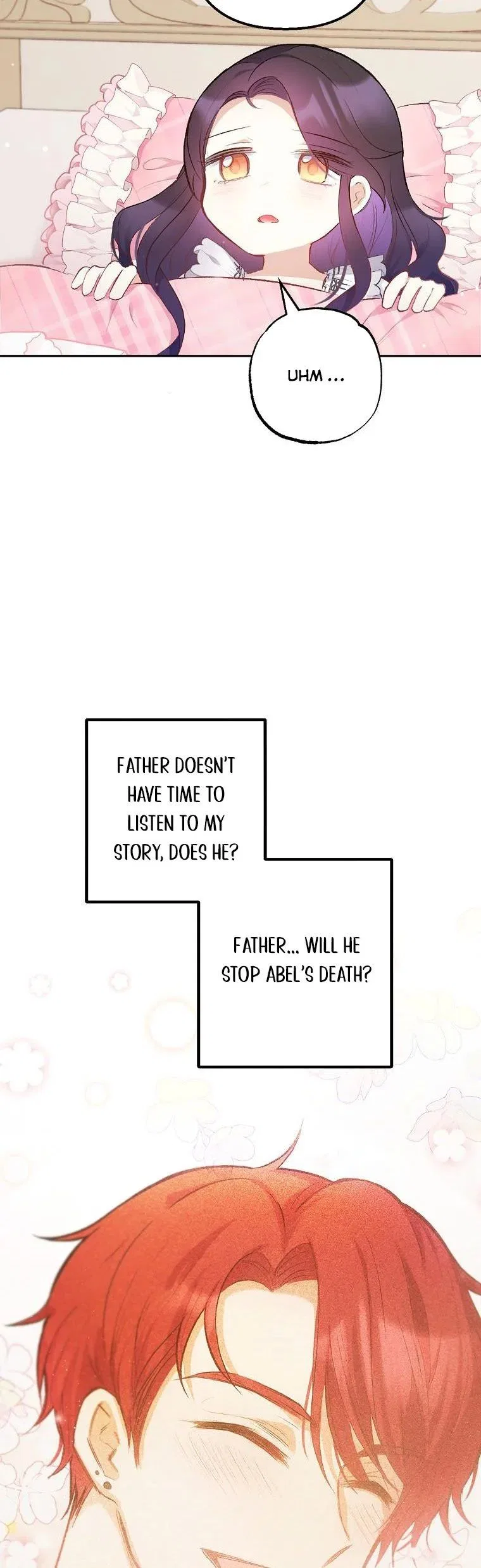 I Am A Daughter Loved By The Devil Chapter 7 – Page 18