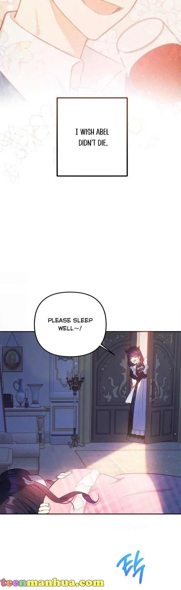 I Am A Daughter Loved By The Devil Chapter 7 – Page 19