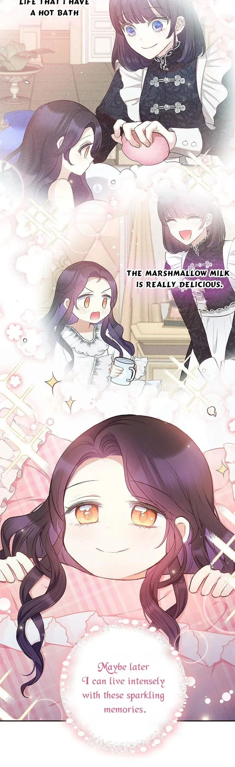 I Am A Daughter Loved By The Devil Chapter 7 – Page 21
