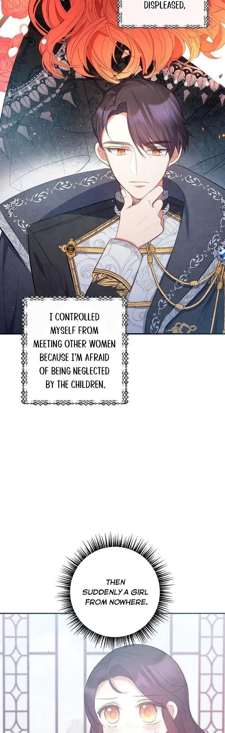 I Am A Daughter Loved By The Devil Chapter 7 – Page 26