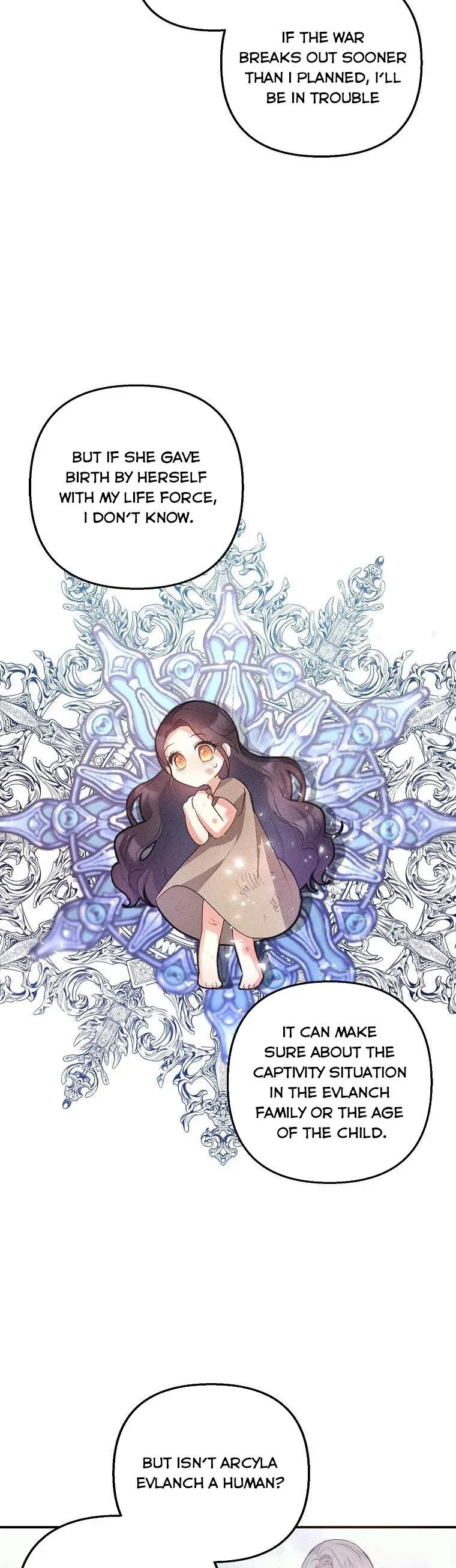 I Am A Daughter Loved By The Devil Chapter 7 – Page 34